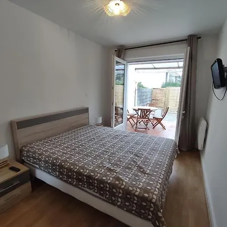 Maison De Berck-plage * Berck