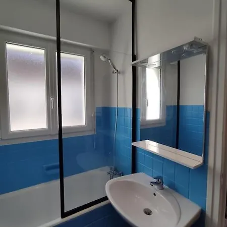 Maison De Berck-plage *