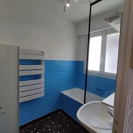 Prázdninový dům Maison De Berck-plage *