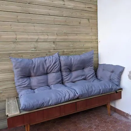 Сasa de vacaciones Maison De Berck-plage Berck