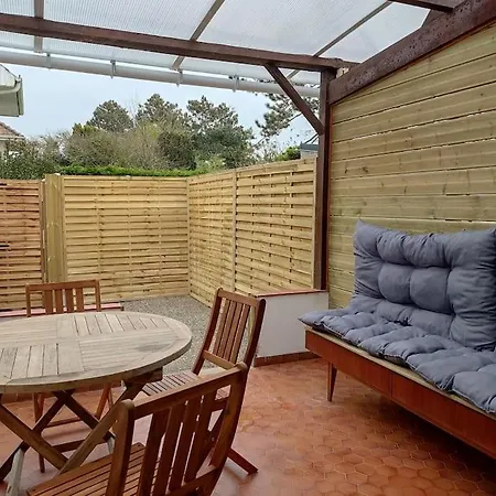 Maison De Berck-plage