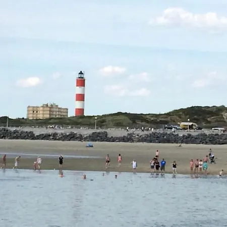 Maison De Berck-plage
