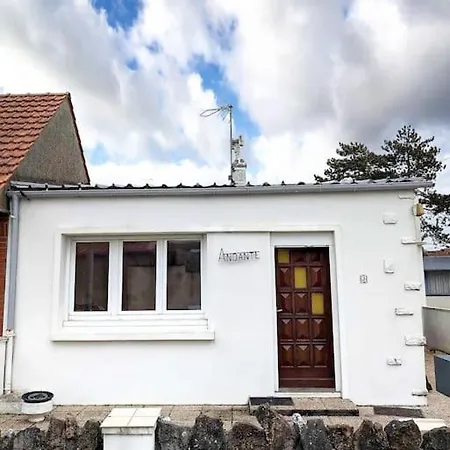 Maison De Berck-plage