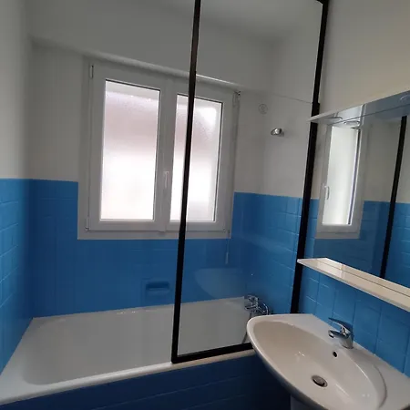 Сasa de vacaciones Maison De Berck-plage *