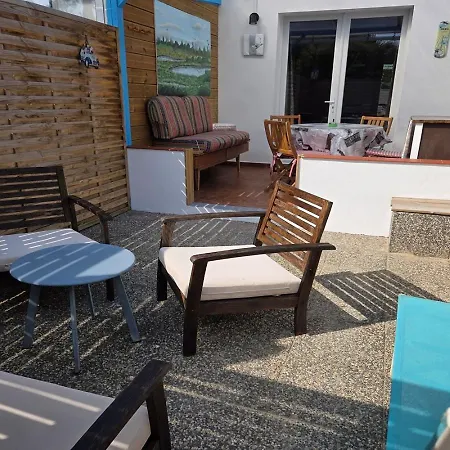 Maison De Berck-plage Feriehus Berck