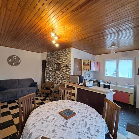 Maison De Berck-plage Berck
