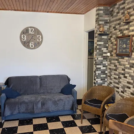 Maison De Berck-plage * Berck