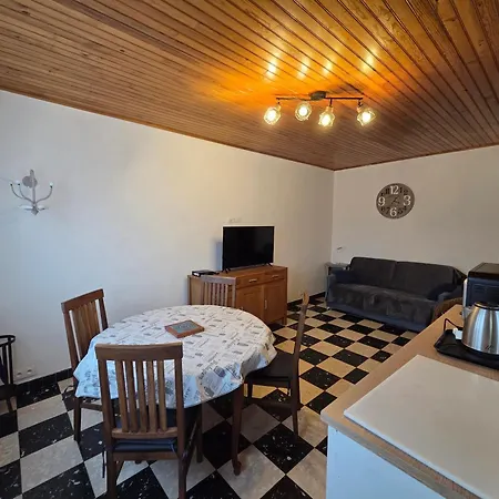 Maison De Berck-plage Feriehus *