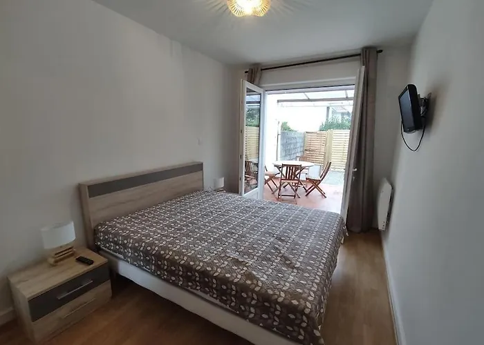 Maison De Berck-plage * Berck