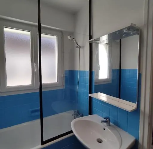 Maison De Berck-plage *