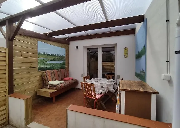 Maison De Berck-plage