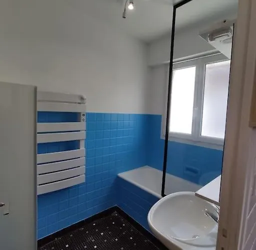 Ferienhaus Maison De Berck-plage *