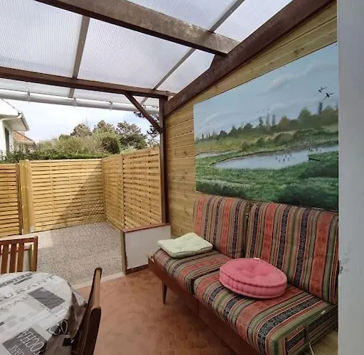 Ferienhaus Maison De Berck-plage